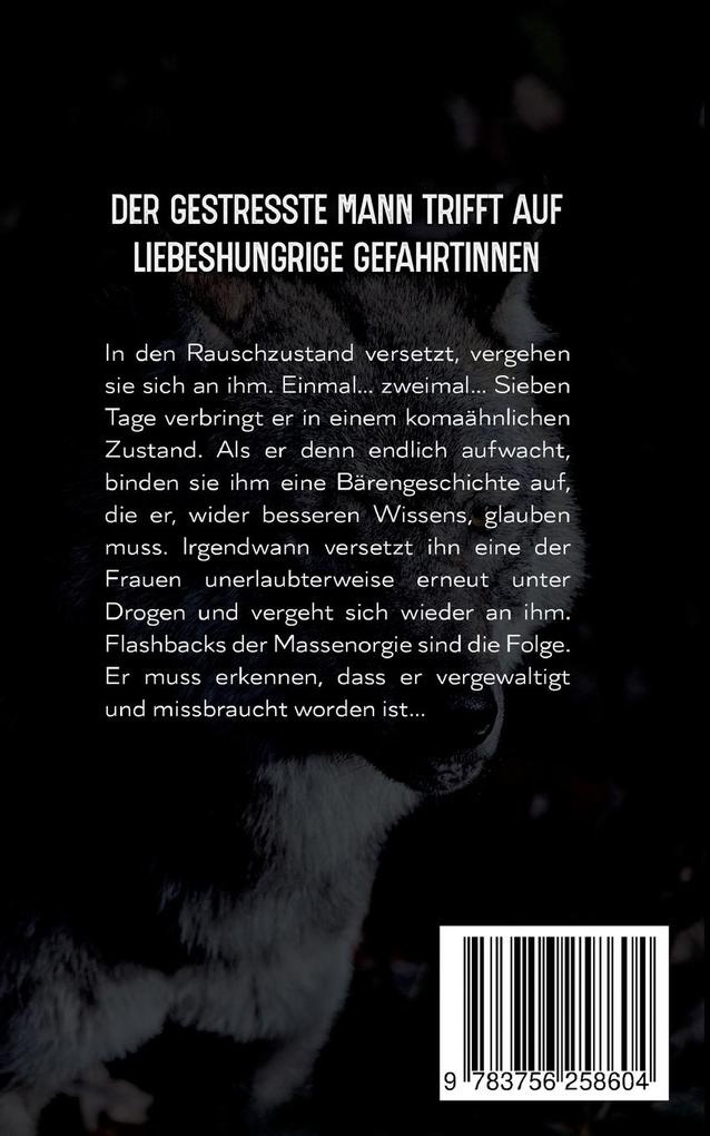 Weitere Ansicht: Komi | Ingrid Seemann