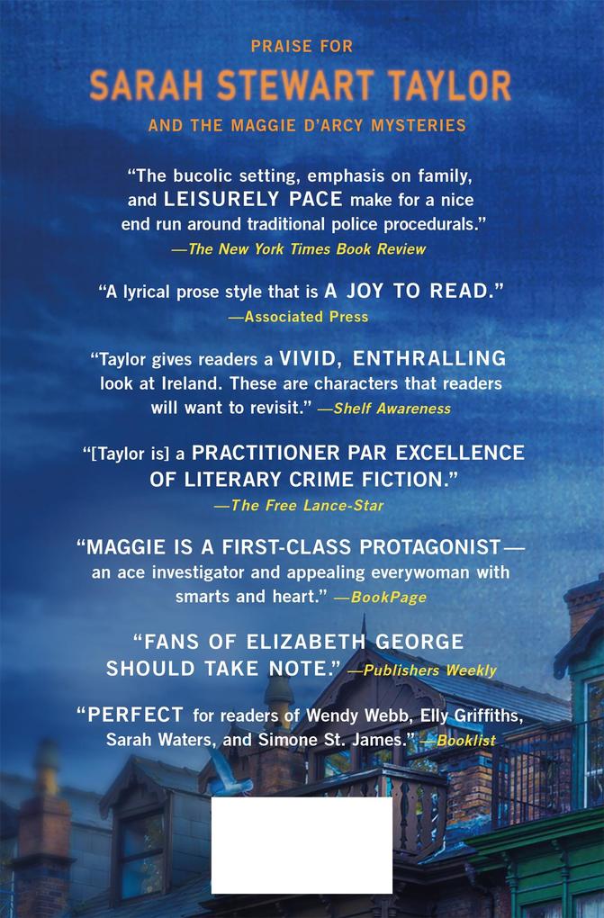 Weitere Ansicht: A Stolen Child | Sarah Stewart Taylor