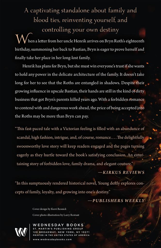 Weitere Ansicht: Last Legacy | Adrienne Young