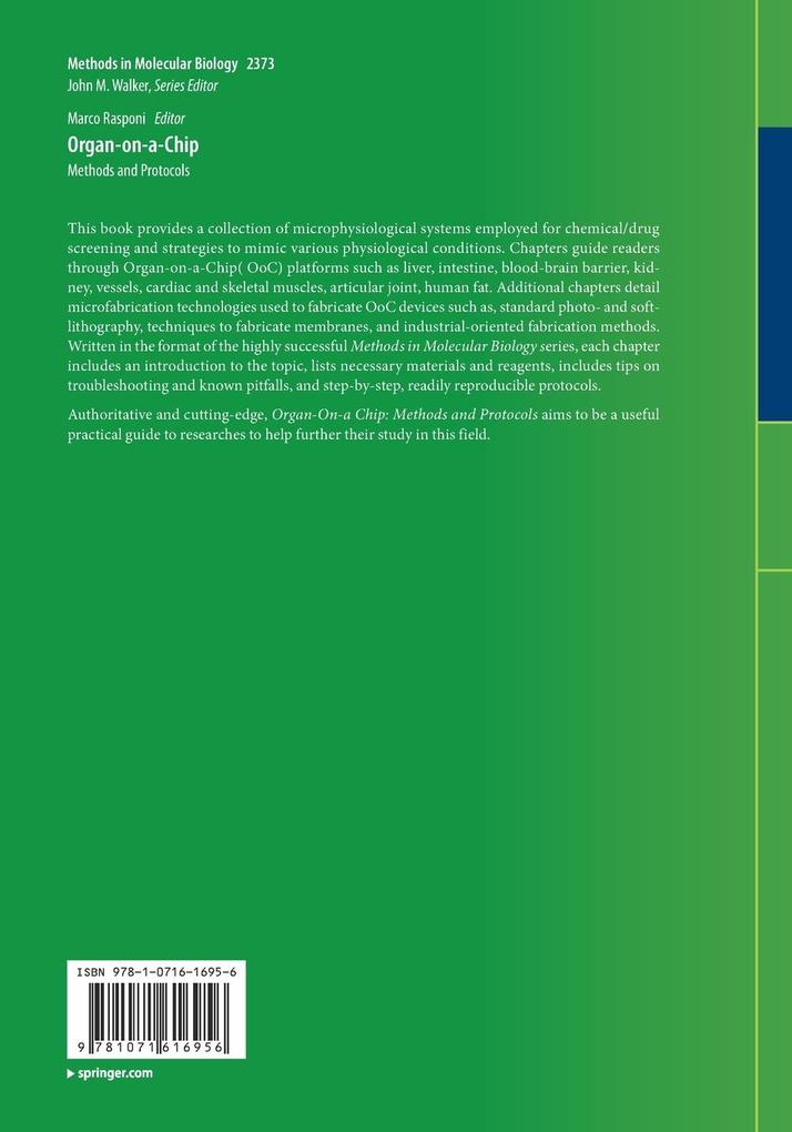 Weitere Ansicht: Organ-on-a-Chip