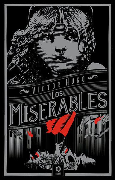 Produktbild: LOS MISERABLES