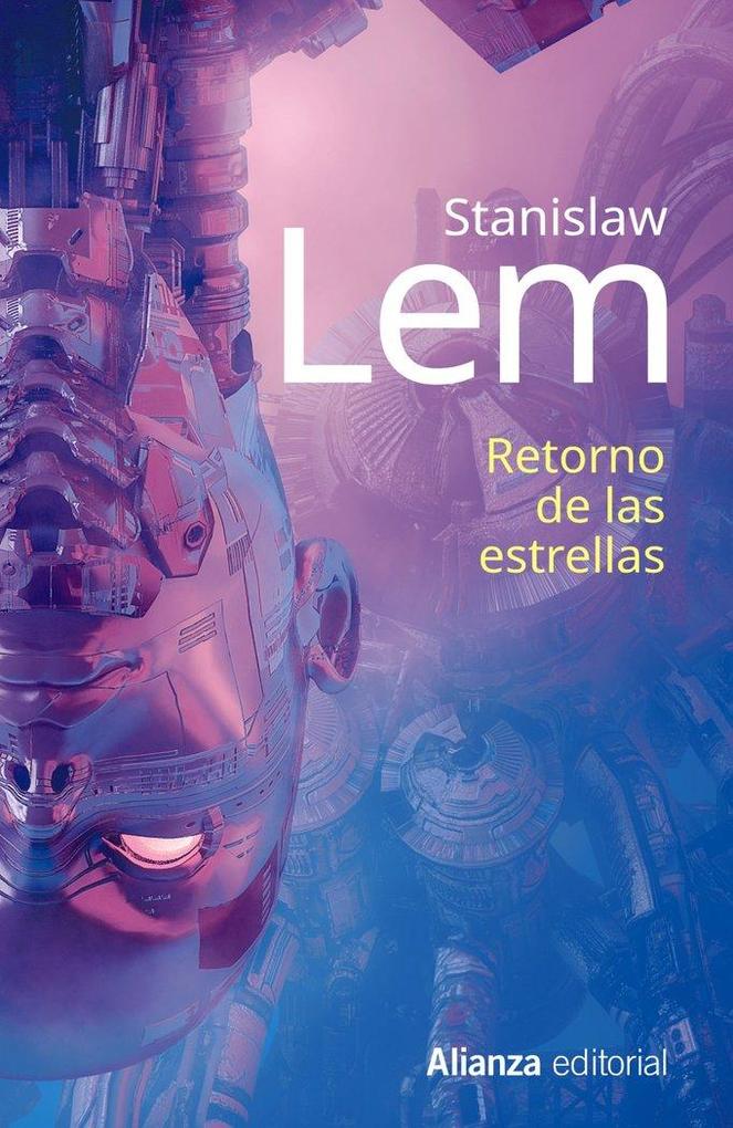 Produktbild: Retorno de las estrellas | Stanislaw Lem