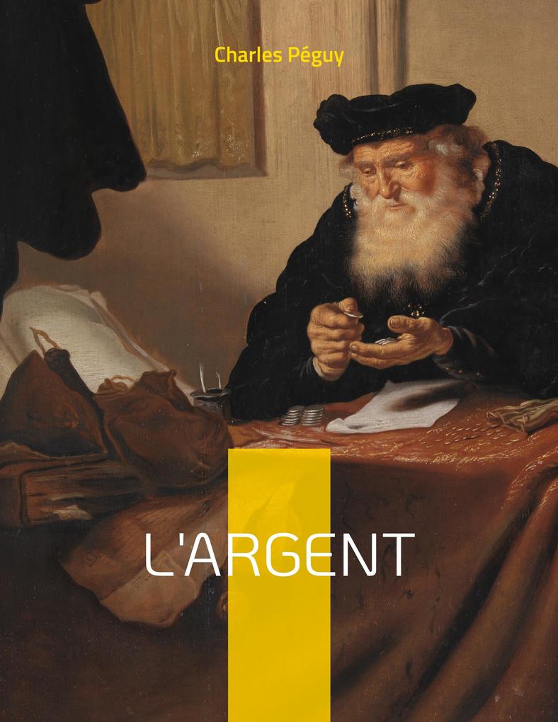 Produktbild: L'argent | Charles Péguy