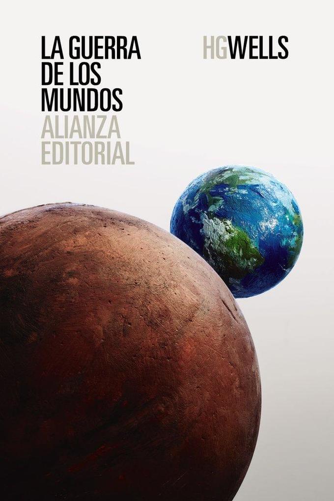 Produktbild: La guerra de los mundos | H. G. Wells