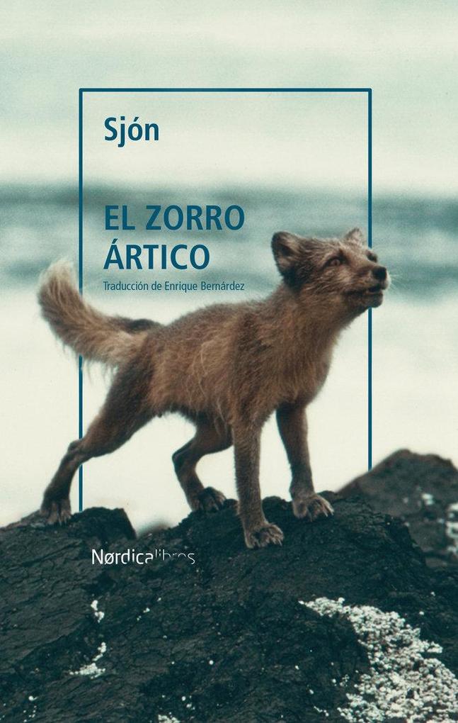 Produktbild: El zorro ártico | Sjón