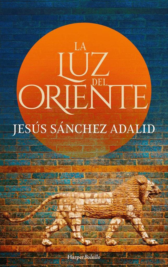 Produktbild: La luz del Oriente