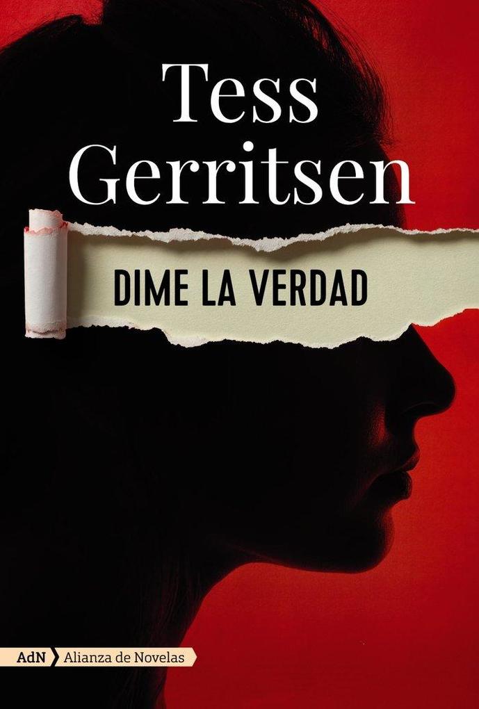 Produktbild: Dime la verdad | Tess Gerritsen