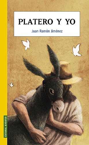 Produktbild: Platero y yo | Juan Ramón Jiménez