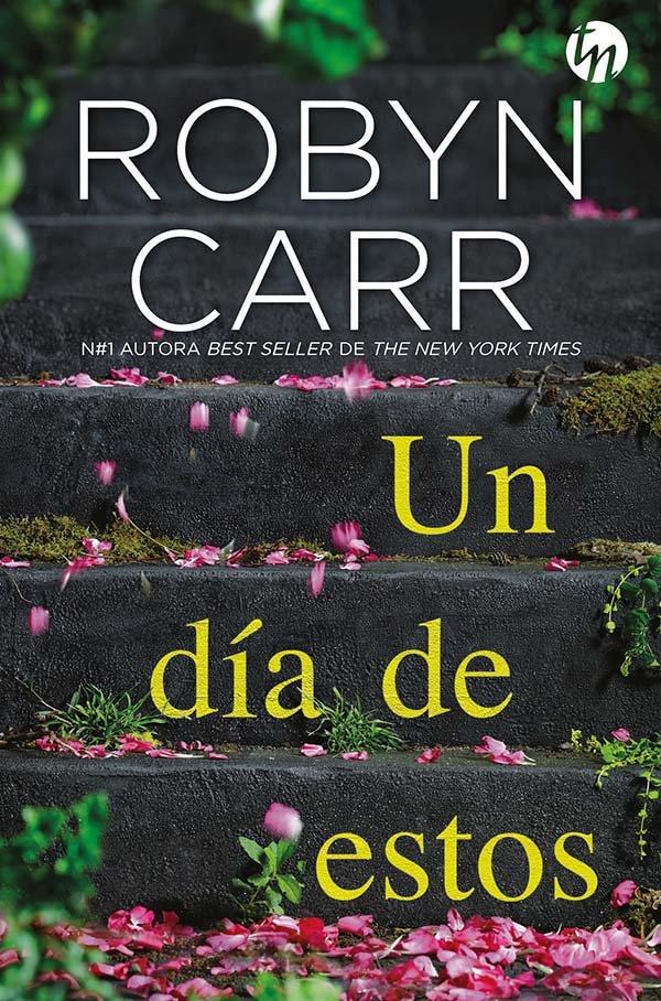 Produktbild: Un día de estos | Robyn Carr