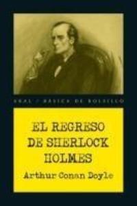 Produktbild: El regreso de Sherlock Holmes | Arthur Conan Doyle