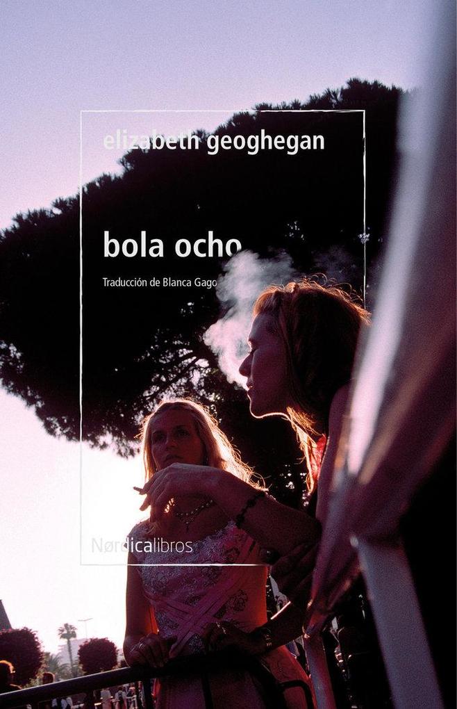 Produktbild: Bola ocho
