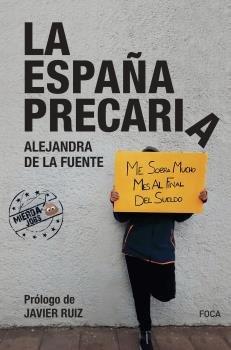 Produktbild: La España precaria