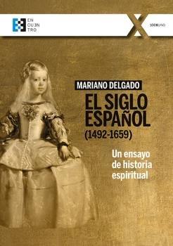 Produktbild: El Siglo Español (1492-1659)