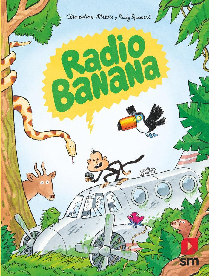 Produktbild: Radio Banana
