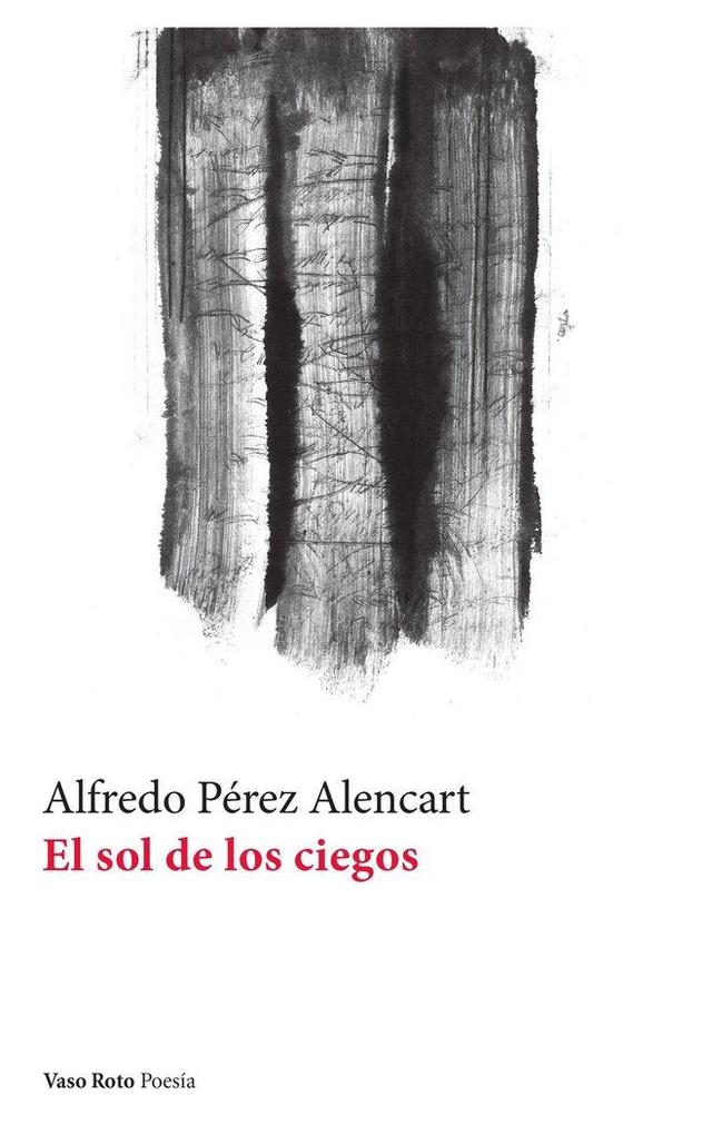 Produktbild: El sol de los ciegos