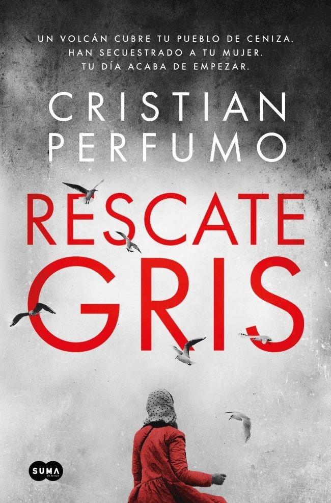 Produktbild: Rescate gris | Cristian Perfumo