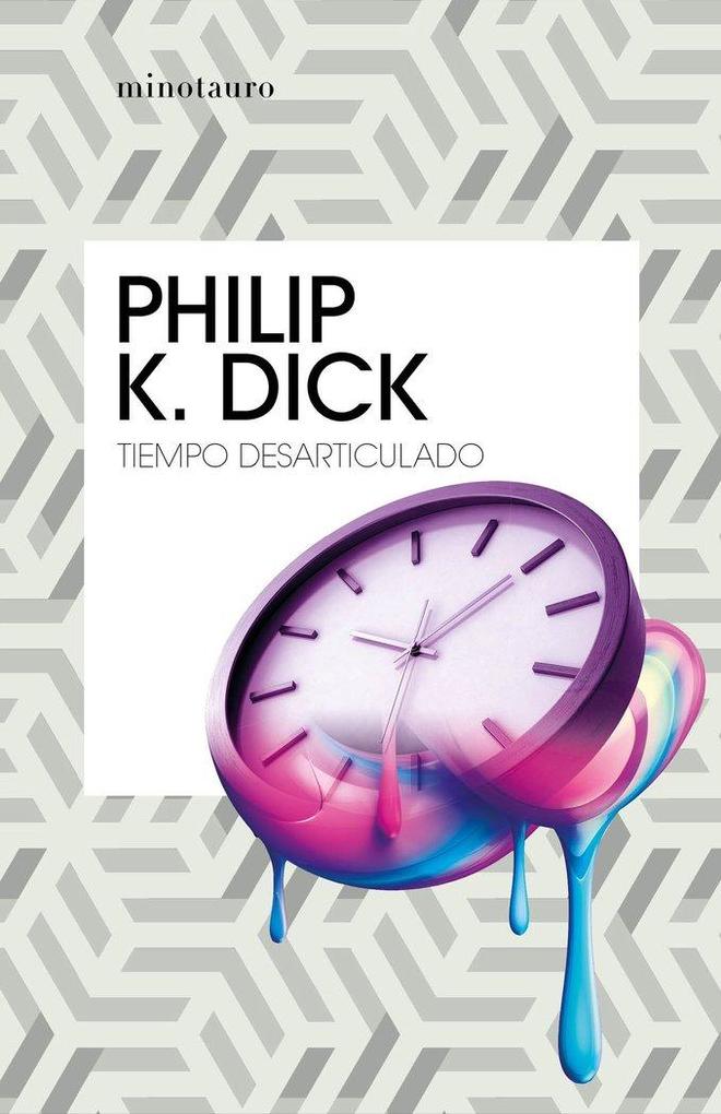Produktbild: Tiempo desarticulado | Philip K. Dick
