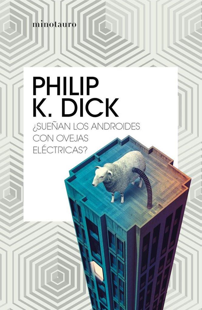 Produktbild: Sueñan los androides con ovejas eléctricas? | Philip K. Dick