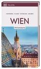 Vis-à-Vis Reiseführer Wien