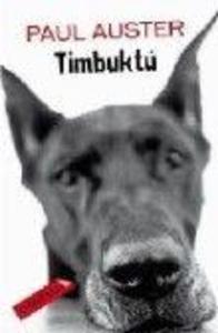 Produktbild: Timbuktú | Paul Auster