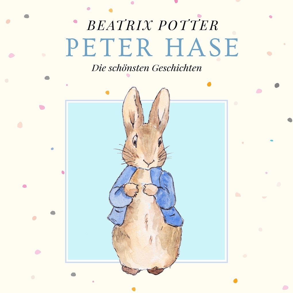 Produktbild: Peter Hase | Beatrix Potter