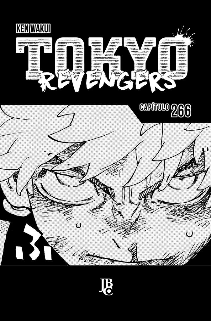 Produktbild: Tokyo Revengers Capítulo 266 | Ken Wakui
