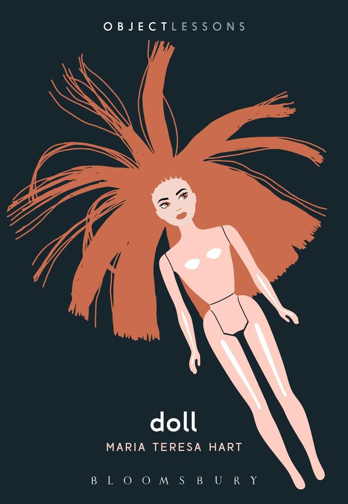 Produktbild: Doll | Maria Teresa Hart