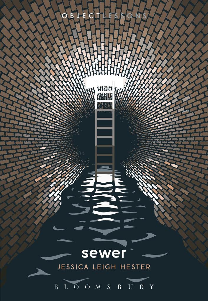 Produktbild: Sewer | Jessica Leigh Hester
