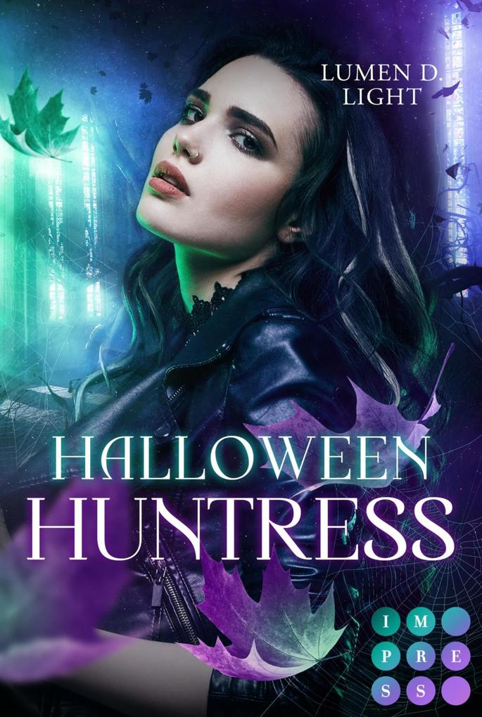 Produktbild: Halloween Huntress | Lumen D. Light