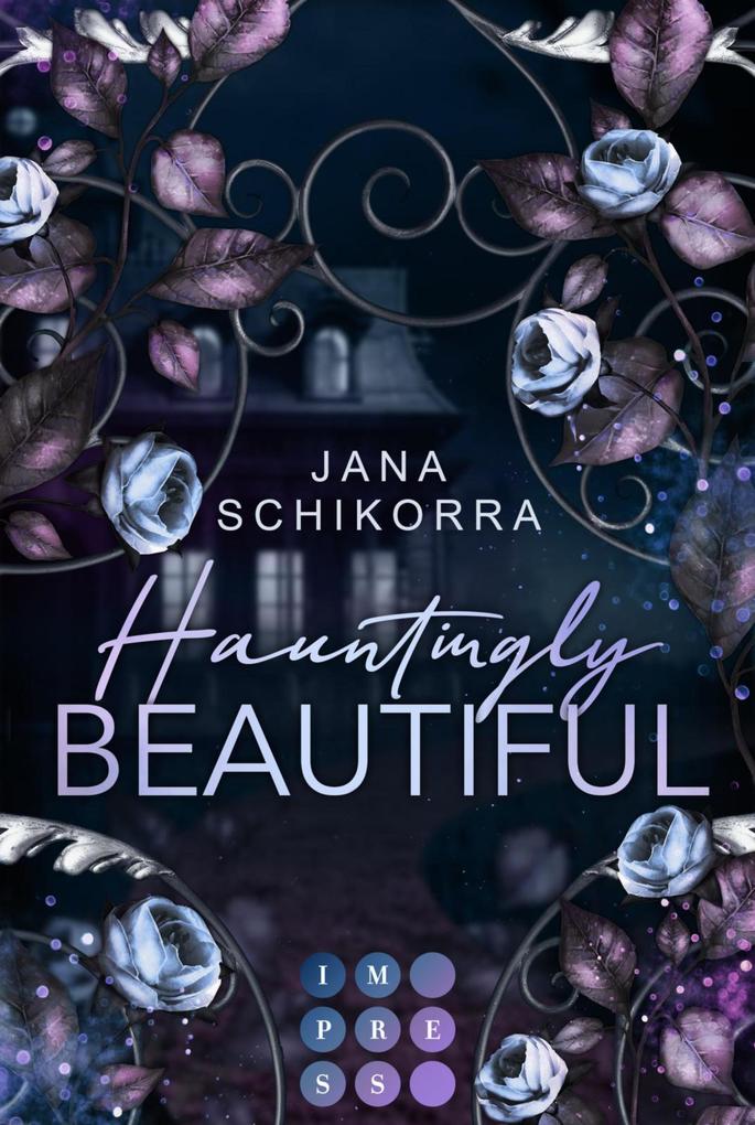 Produktbild: Hauntingly Beautiful | Jana Schikorra