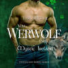 Hörbuch - Vom Werwolf entführt