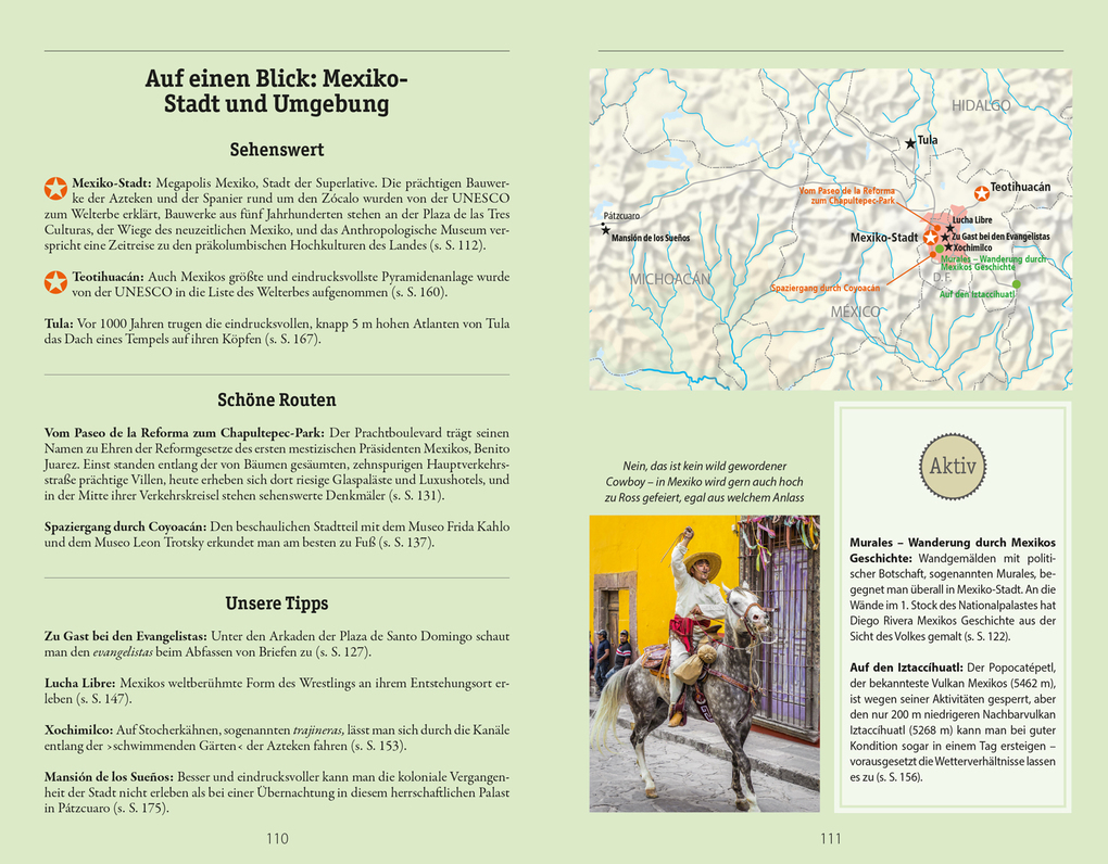 Weitere Ansicht: DUMONT Reise-Handbuch Reiseführer Mexiko | Gerhard Heck, Manfred Wöbcke, Thomas Bassen