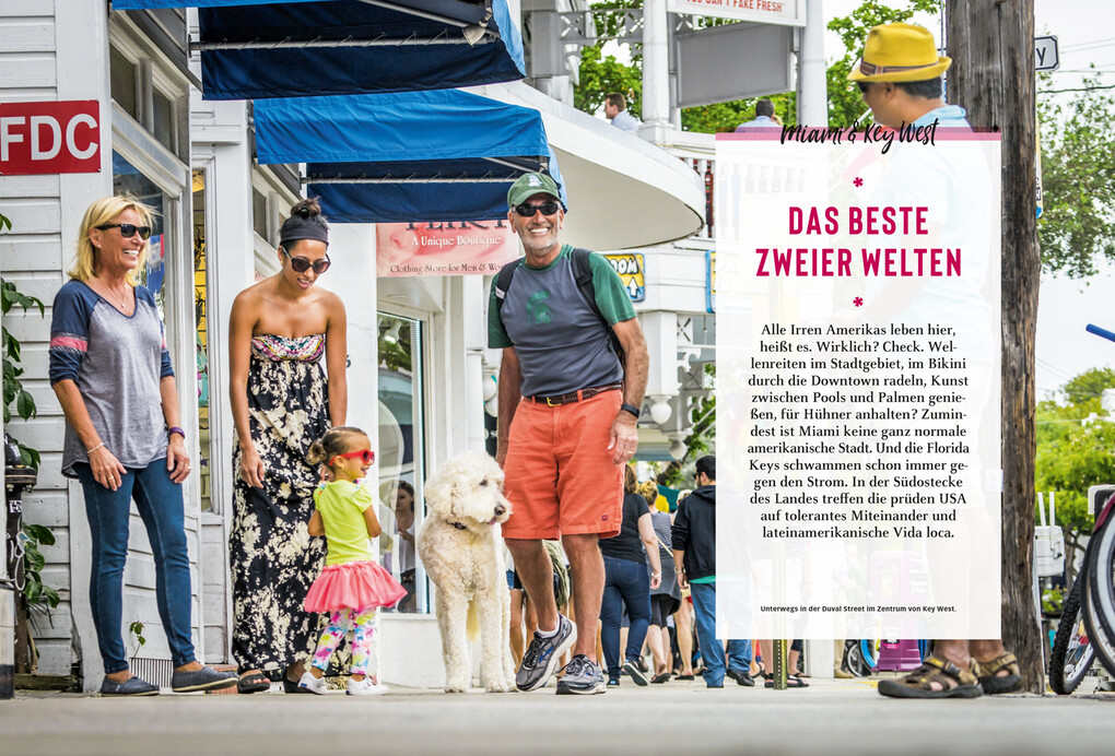 Weitere Ansicht: DUMONT Bildatlas Florida | Ole Helmhausen