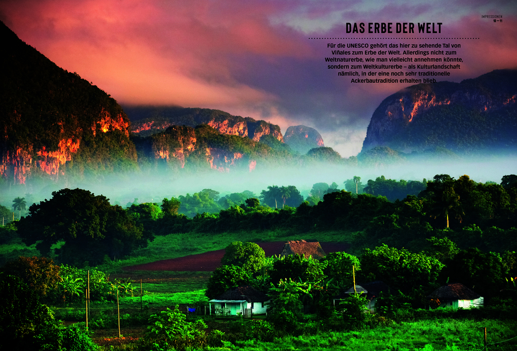 Weitere Ansicht: DUMONT Bildatlas Kuba | Martina Miethig