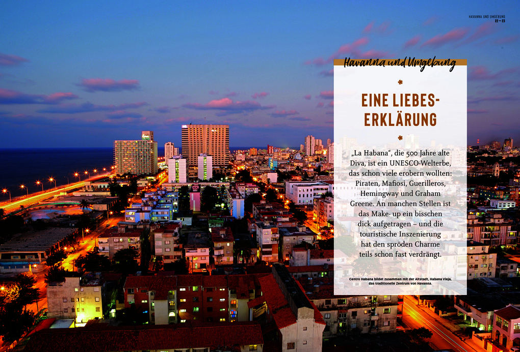 Weitere Ansicht: DUMONT Bildatlas Kuba | Martina Miethig