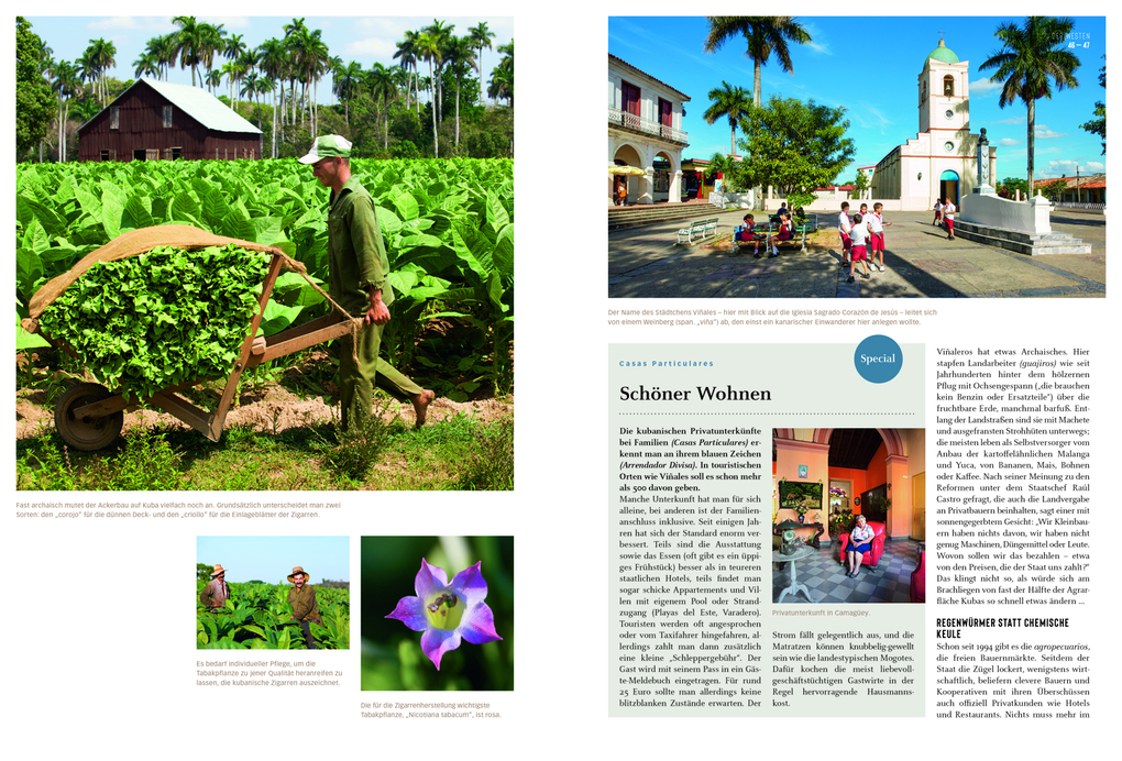 Weitere Ansicht: DUMONT Bildatlas Kuba | Martina Miethig