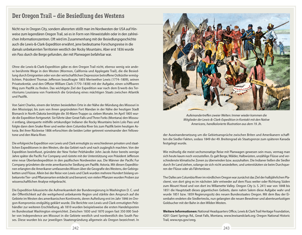 Weitere Ansicht: DUMONT Reise-Handbuch Reiseführer USA, Der Nordwesten | Susanne Satzer