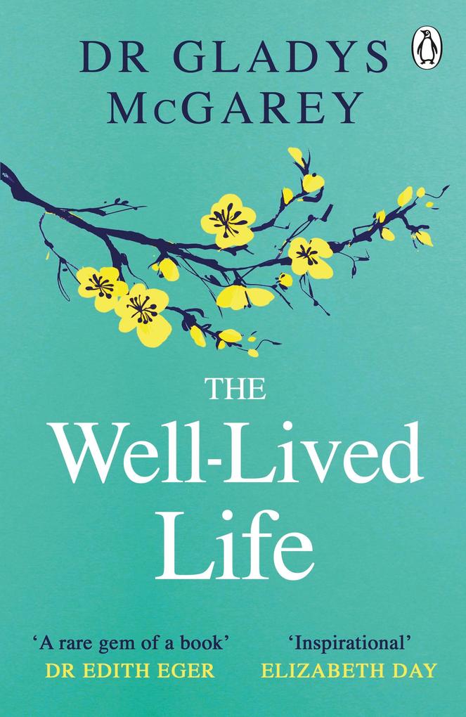 Produktbild: The Well-Lived Life | Gladys Mcgarey