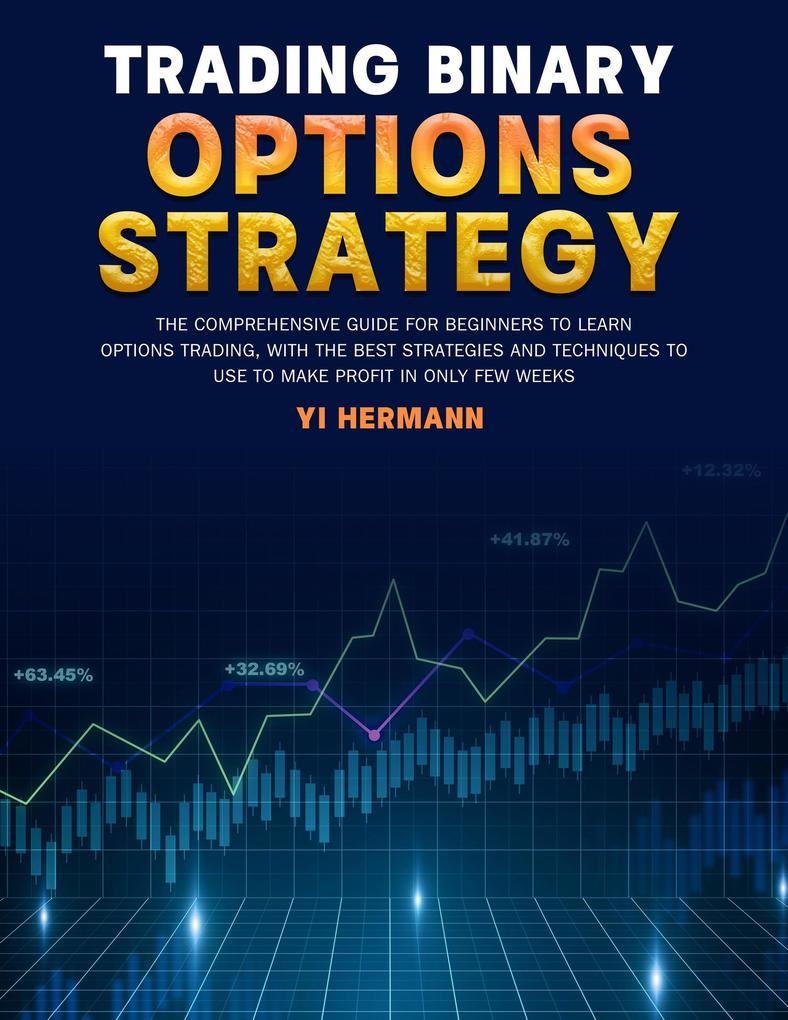 Produktbild: Trading Binary Options Strategy | Yi Hermann