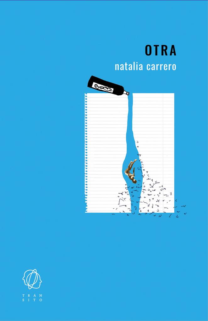 Produktbild: Otra | Natalia Carrero