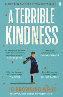 Produktbild: A Terrible Kindness | Jo Browning Wroe