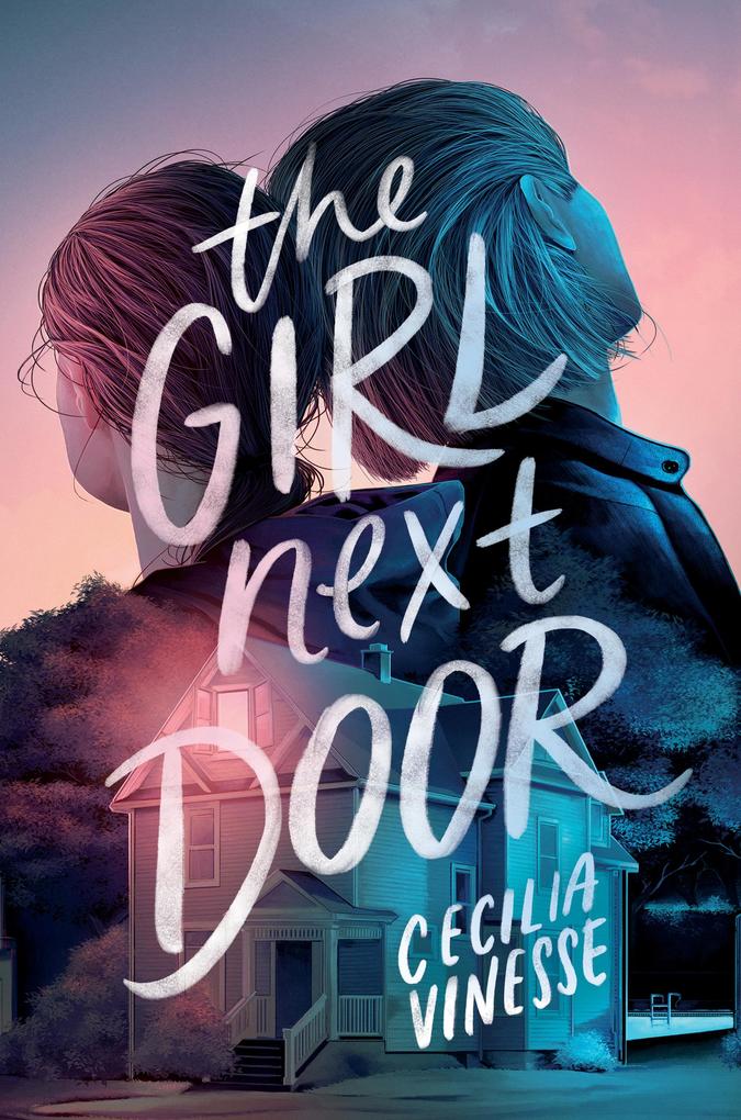 Produktbild: The Girl Next Door | Cecilia Vinesse