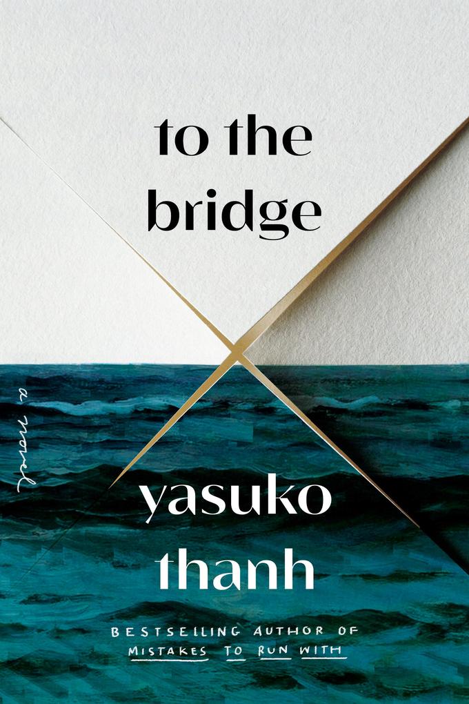 Produktbild: To the Bridge | Yasuko Thanh