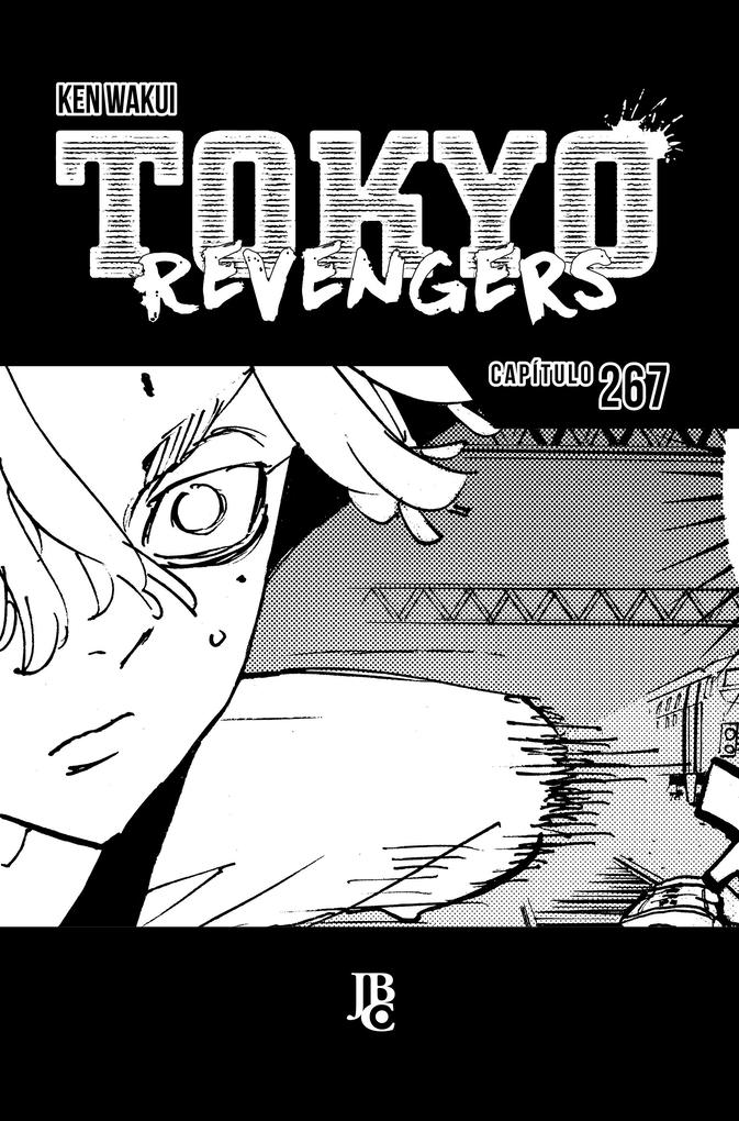 Produktbild: Tokyo Revengers Capítulo 267 | Ken Wakui