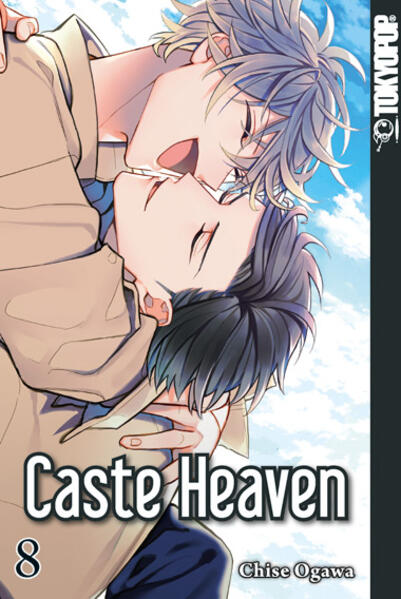 Produktbild: Caste Heaven 08 | Chise Ogawa