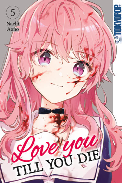 Produktbild: Love you till you die 05 | Nachi Aono