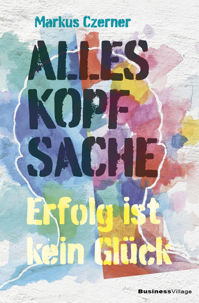 Produktbild: Alles Kopfsache | Markus Czerner