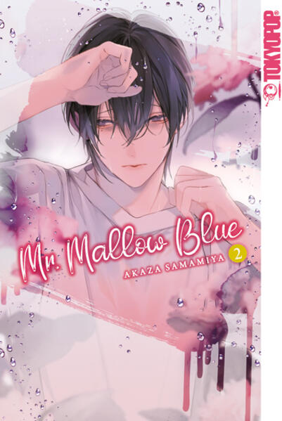 Produktbild: Mr. Mallow Blue 02 | Akaza Samamiya