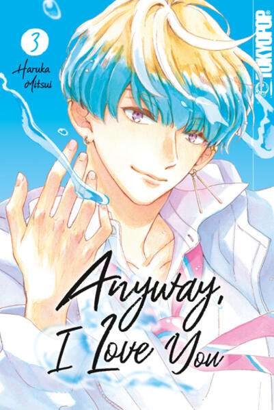 Produktbild: Anyway, I Love You 03 | Haruka Mitsui