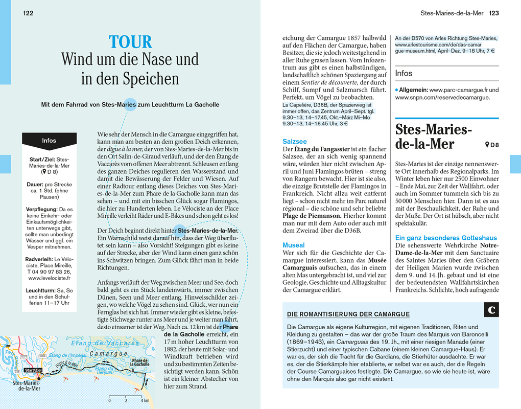 Weitere Ansicht: DUMONT Reise-Taschenbuch Reiseführer Provence | Muriel Brunswig